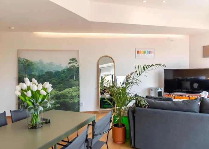 Apartamento Amazing Loft Roma Nte With Ac And Rooftop México DF