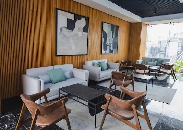 Amazing Loft Roma Nte With Ac And Rooftop *