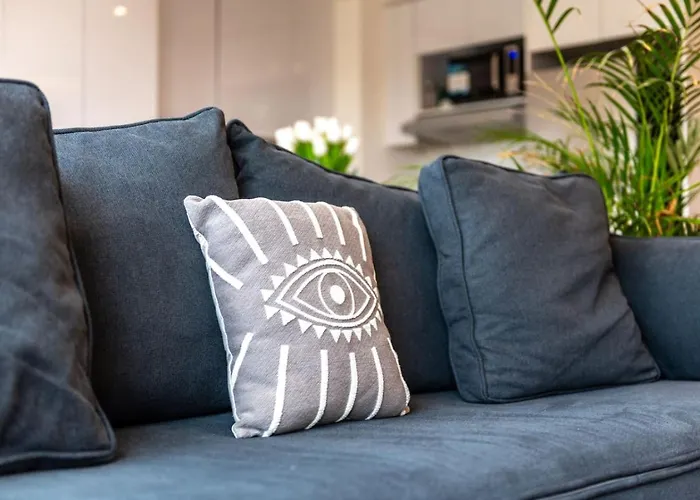 Amazing Loft Roma Nte With Ac And Rooftop Apartamento