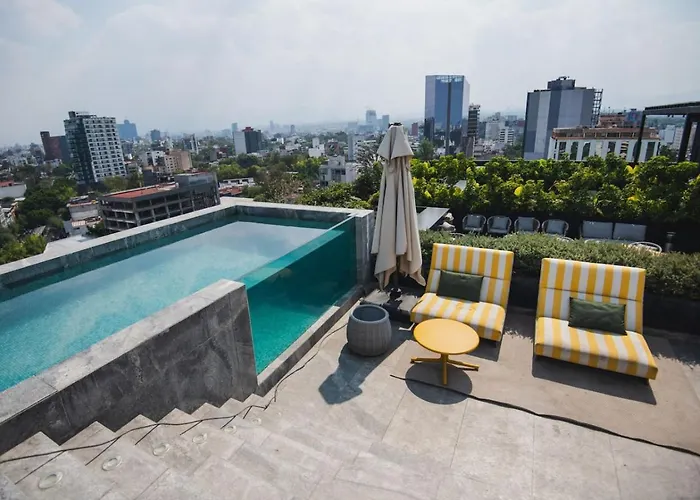 Apartamento Amazing Loft Roma Nte With Ac And Rooftop *