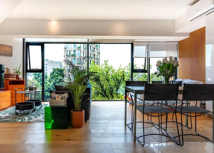 Amazing Loft Roma Nte With Ac And Rooftop