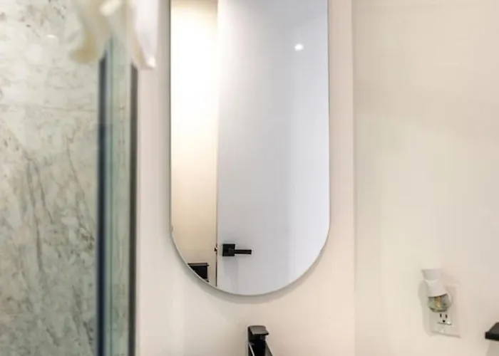 Amazing Loft Roma Nte With Ac And Rooftop Apartamento *